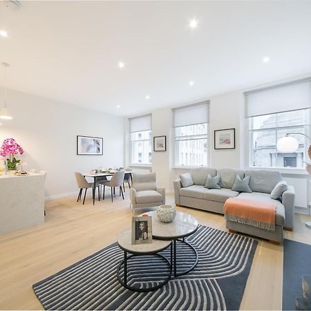 Appartement Urban Chic - Drury à Londres Extérieur photo