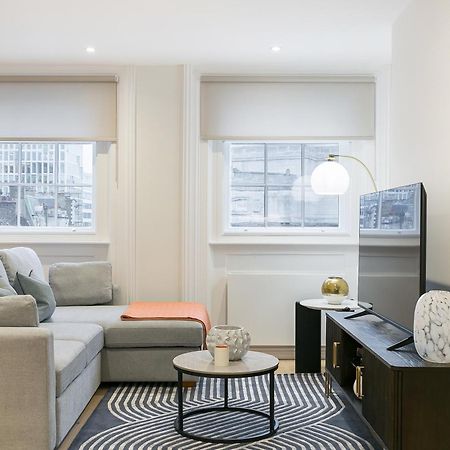 Appartement Urban Chic - Drury à Londres Extérieur photo